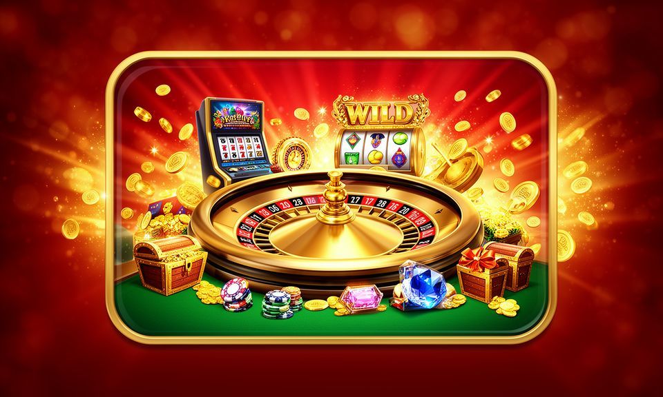joyslot88 login Login ke joyslot88 login — Langsung dari HP Kamu